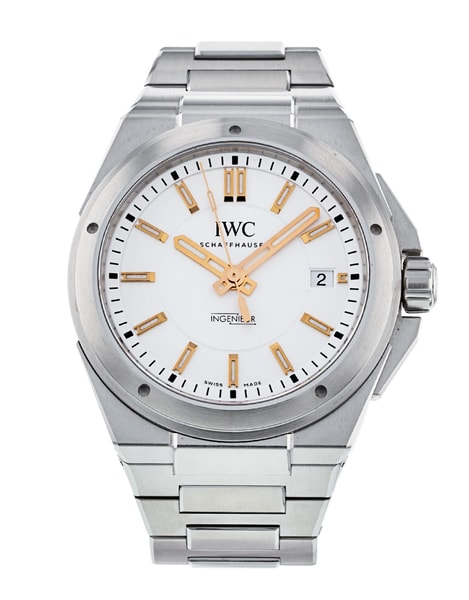 IWC Ingenieur IW323906